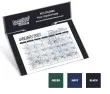 Easel Desk Calendar America Beauty 6x5 – Main Image – 2027