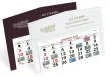 Legacy Promotional Easel Desk Calendar – Main Image – 2027