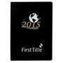 Inspire World Deluxe 7 x 10 Planner Classic Monthly – Main Image – 2027