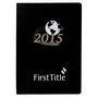 Inspire World Deluxe 7 x 10 Planner Classic Monthly – Main Image – 2027