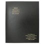 Docket Schedule Deluxe Planner Classic Monthly – Main Image – 2027