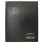 Docket Schedule Deluxe Planner Classic Monthly – Main Image – 2027