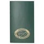 Promotional Monthly Pocket Planner - Smooth Cover – Main Image – 2027