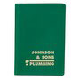 Jot Colors Mini WeeklyPlanner – Main Image – 2027
