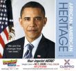  Barack Obama African-American Heritage Calendar – Main Image – 2027