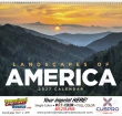 Landscapes of America Promotional Wall Calendar 2027 – Main Image – 2027