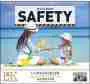 Safety Tips Promotional Calendar – Essential Safety Advice, Custom Printed, Spiral Binding – Main Image – 2027