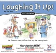 Never a Dull Moment Promotional Calendar – Fun & Engaging Designs, Custom Printed, Spiral Binding – Main Image – 2027