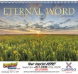 Eternal Word without Funeral Planner Religious Calendar, Bible Verses – Main Image – 2027