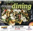 Delicious Dining Promotional Calendar,  Spiral – Main Image – 2027