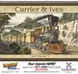 Currier & Ives Promotional Calendar  Spiral – Main Image – 2027