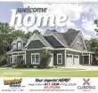 Welcome Home Real Estate Promotional Calendar  Spiral – Main Image – 2027