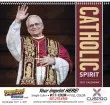 Catholic Spirit Calendar - Spiral Binding – Main Image – 2027