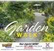 Garden Walk Wall Calendar Spiral – Main Image – 2027