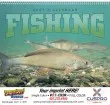 Fishing - Promotional Calendar  Spiral – Main Image – 2027