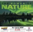 The Power of Nature - Promotional Calendar  Spiral – Main Image – 2027