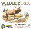 Wildlife Trek Calendar  Stapled – Main Image – 2027