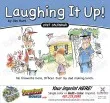 Never A Dull Moment - Promotional Calendar  Stapled – Main Image – 2027