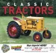 Classic Tractors Promotional Calendar, 2027, Stapled – Main Image – 2027