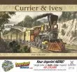 Currier & Ives Promotional Calendar  Stapled – Main Image – 2027