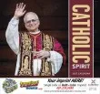 Catholic Spirit Religious Calendar - Stapled – Main Image – 2027