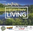 Healthy Living Wall Calendar  Stapled – Main Image – 2027