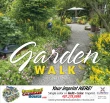 Garden Walk Calendar Stapled – Main Image – 2027