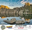 Inspirations for Life Calendar  Stapled – Main Image – 2027