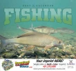 Fishing Promotional Calendar, Stapled – Main Image – 2027