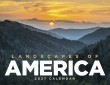 Landscapes of America Promotional Calendar Window Cut-Out – Main Image – 2027