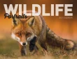 Wildlife Portraits Calendar with Window Cutout Ad – Main Image – 2027