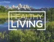 Healthy Living Promotional Calendar, Window  – Main Image – 2027