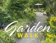 Garden Walk Wall Calendar, Window Ad – Main Image – 2027
