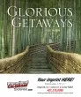2027 Glorious Getaways Mini Promotional Calendar – Custom Imprinted Scenic Travel Calendar – Main Image – 2027