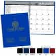 Desk Monthly Planner Calendar 9x11 – Main Image – 2027