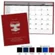 Academic Monthly Desk Planner 9x11 – Main Image – 2027