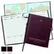 International Weekly Desk Planner  8.5x10.5 – Main Image – 2027