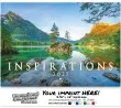 Inspirations  Wall Calendar  Stapled – Main Image – 2027