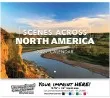 Scenes Across America Wall Calendar  Stapled – Main Image – 2027
