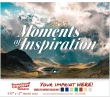 Moments of Inspiration Wall Calendar Stapled – Main Image – 2027