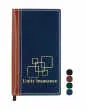 Work Monthly Pocket Planner Delta – Main Image – 2027