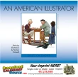 An American Illustrator Norman Rockwell Promotional Calendar  – Main Image – 2027