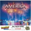 America Promotional Calendar  - Stapled – Main Image – 2027