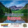 American Scenic Promotional Calendar  - Stapled – Main Image – 2027