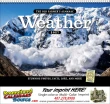 Weather Watcher's Calendar – Main Image – 2027