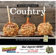 Country The Old Farmer&rsquo;s Almanac Calendar Stapled – Main Image – 2027
