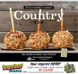 The Old Farmer&rsquo;s Almanac Country Calendar - Spiral – Main Image – 2027