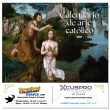 Catholic Art Calendar Spanish Espanol|Funeral Preplanning insert option|Spiral – Main Image – 2027