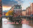 Around the World Scenic Calendar 2027, Spiral, 12.5x21 – Main Image – 2027