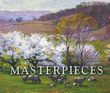 Masterpieces Art Calendar 2027, Spiral, 12.5x21 – Main Image – 2027